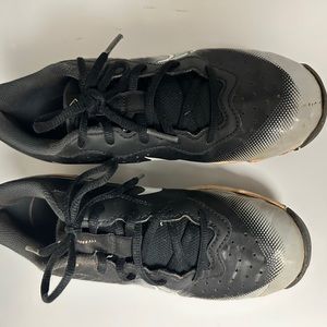 Nike Diamond Baseball Cleats